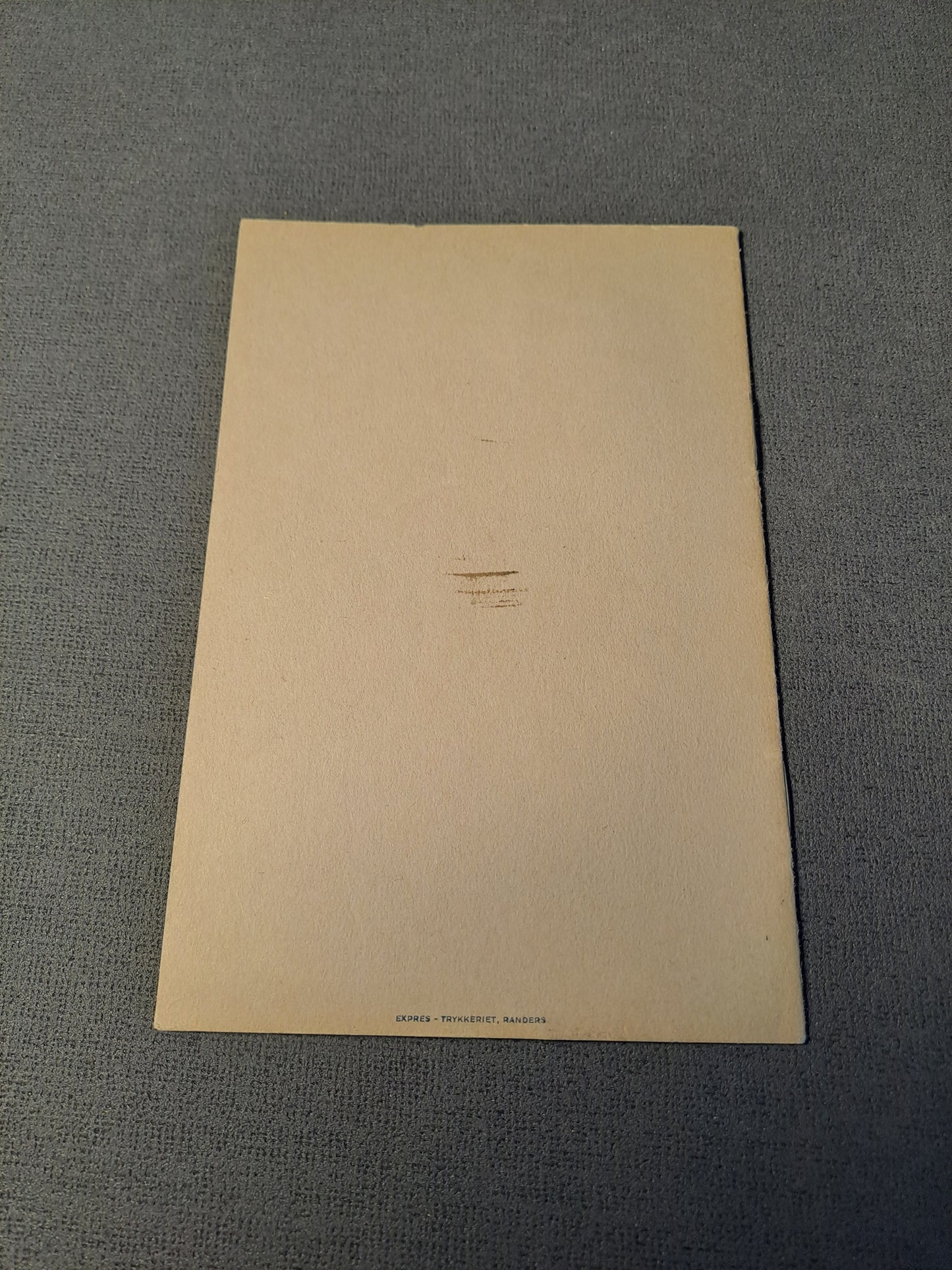 Randers Seværdigheder i By og Omegn 1938