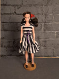 Evergreen Vintage Doll