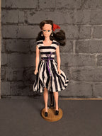 Evergreen Vintage Doll