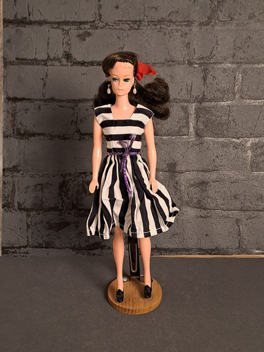 Evergreen Vintage Doll /Evergreen Vintage Dukke