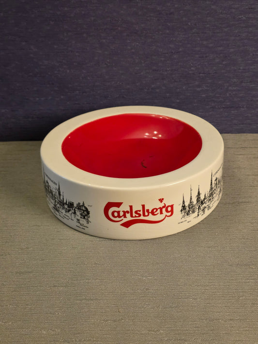 Carlsberg Askebæger