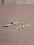 WHW U-boat x2