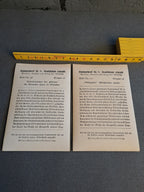 Collecting Cards / Samlebilleder - Deutschland Erwacht No. 48,177