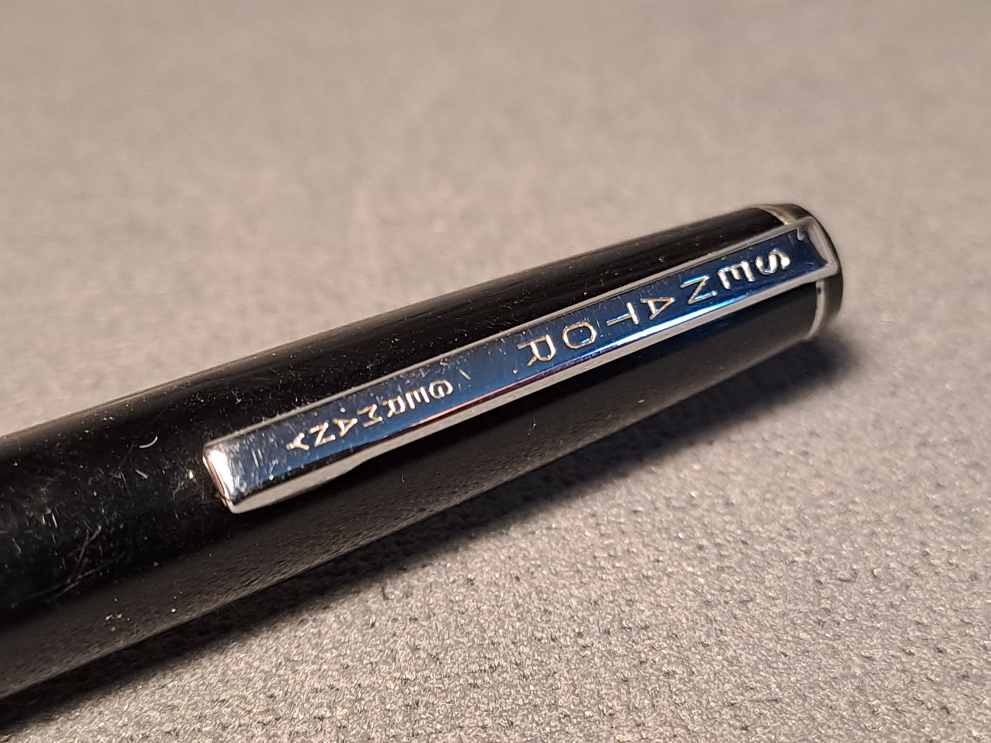 Fountain Pen Senator Vintage / Fyldepen Senator Vintage