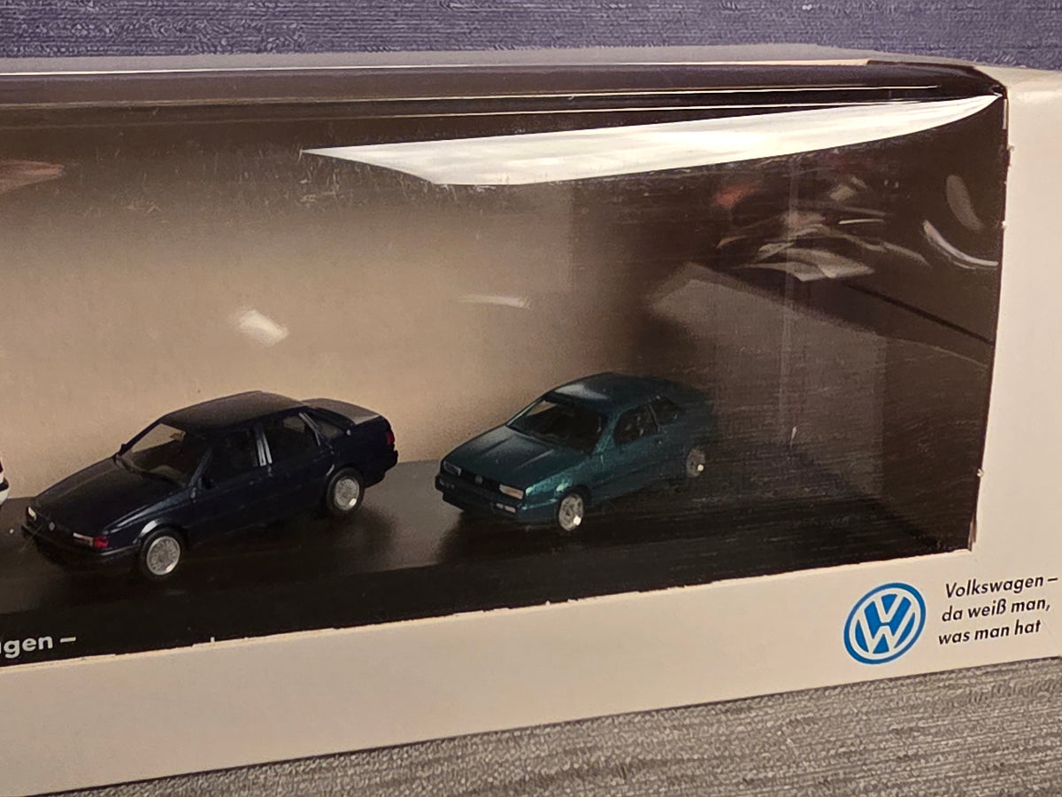 VW Dealer Box 1994