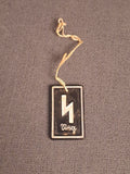 WHW Glass Rune / Winter Relief Glass Rune