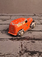 Tekno Packard Denmark Zone Ambulance