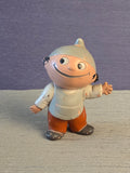 Mainzelmännchen Goebel 1960s/70s