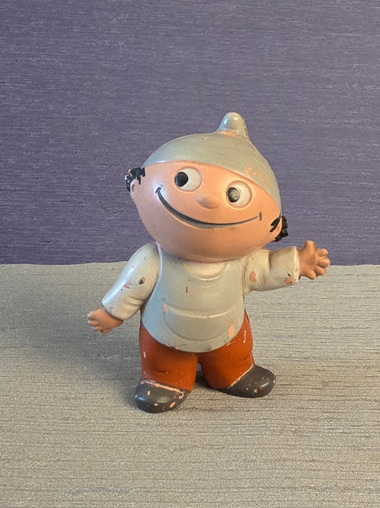 Mainzelmännchen Goebel 1960/70
