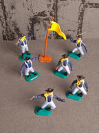 Timpo Toys U.S Cavalry