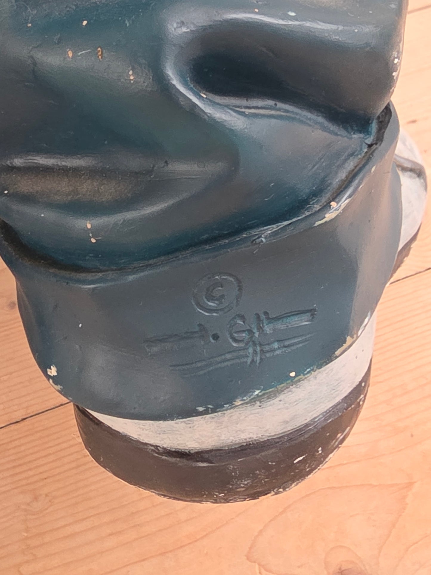 Vintage Figur 1990'erne