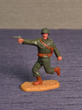 Timpo Toys U.S Soldier WW2 2. Serie