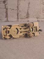 Tekno Denmark Military