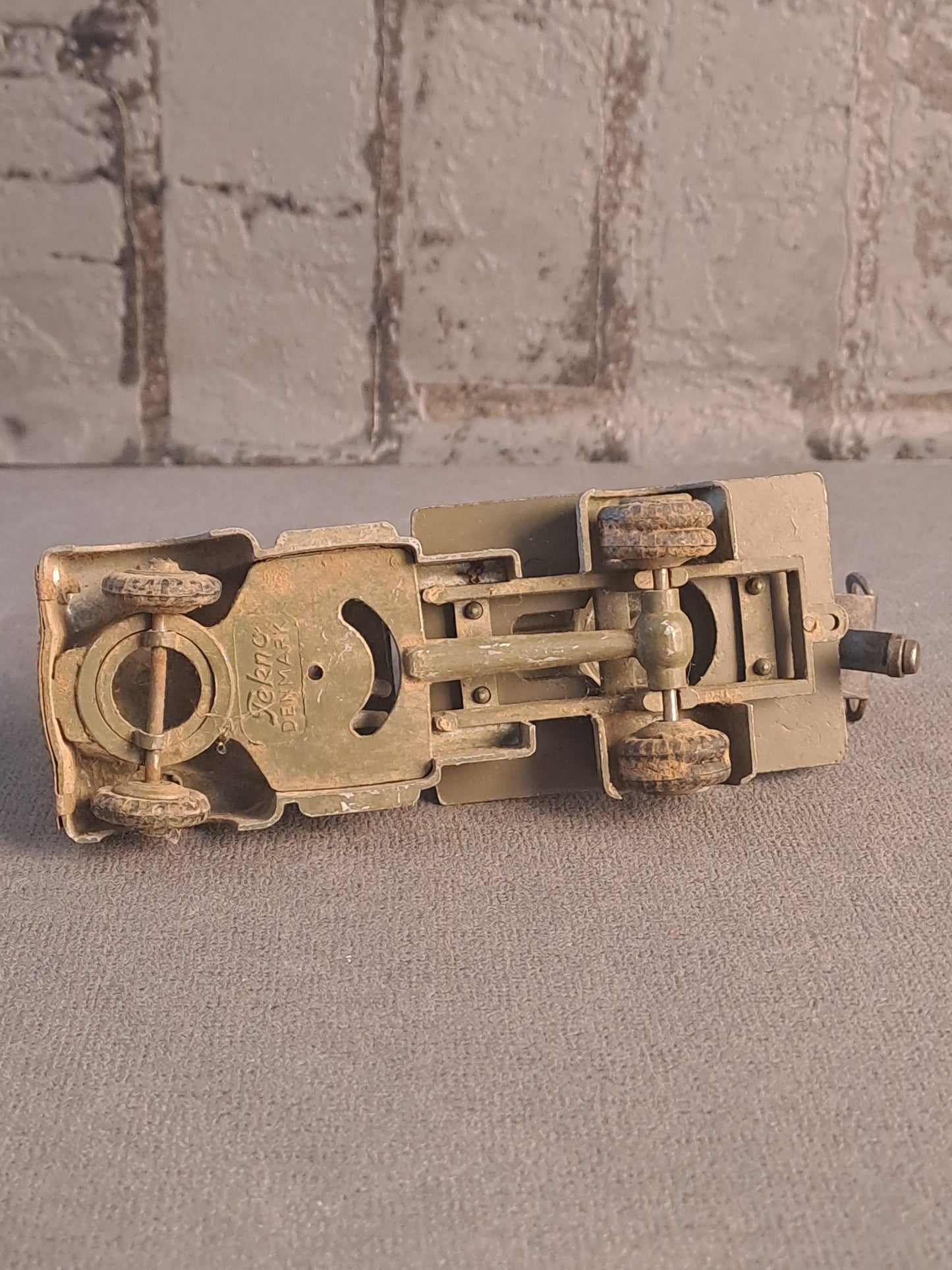 Tekno Denmark Military
