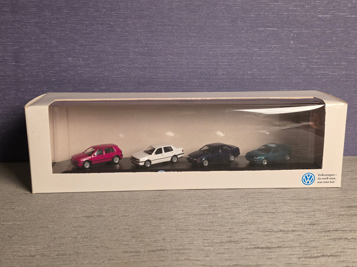 VW Dealer Box 1994