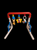 Disney Vintage Mobile Activity Center