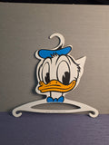 Disney Hanger. Donald Duck