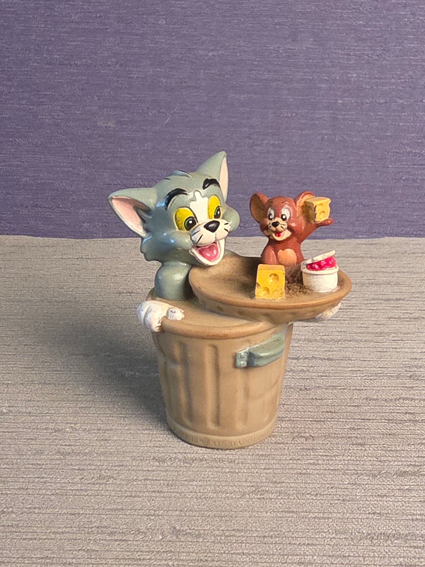 Tom og Jerry