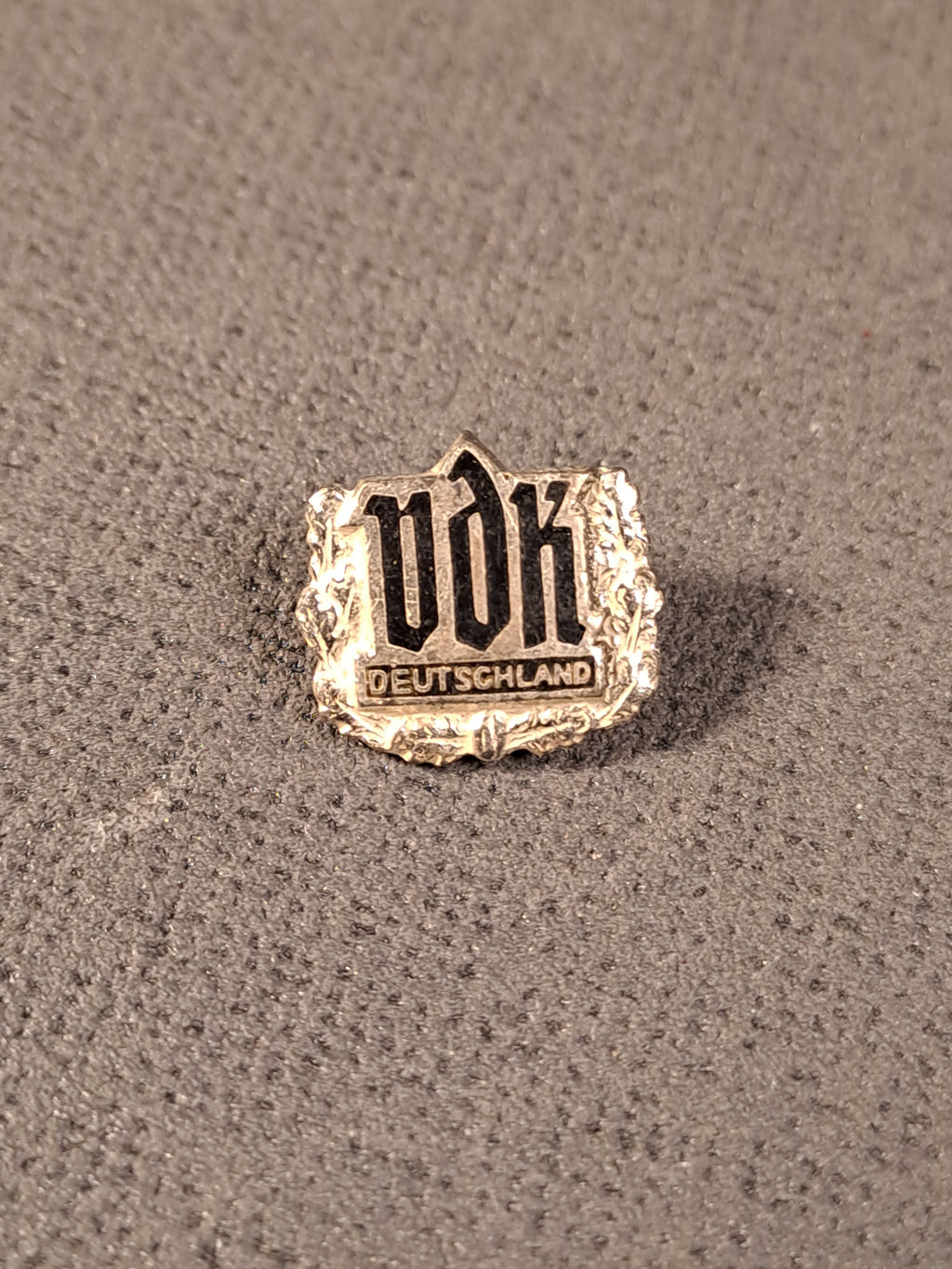 WW2 VDK Association of German War Victims