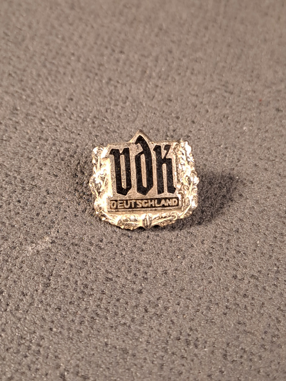 WW2 VDK Association of German War Victims