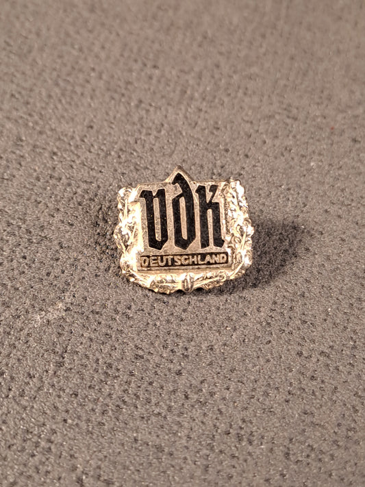 WW2 VDK Verband Deutscher Kriegsopfer