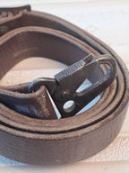 WW2 Rifle Sling
