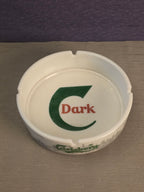 Carlsberg Collector's Ashtray