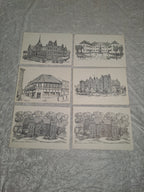 Randers/Djursland Motifs