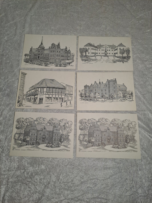 Randers/Djursland Motiver