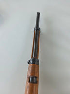 Mars 115 Repeating Air Rifle Germany 1930s