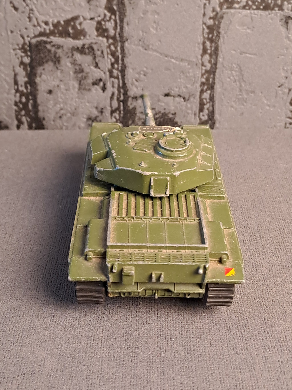 Dinky 651 Centurion Tank