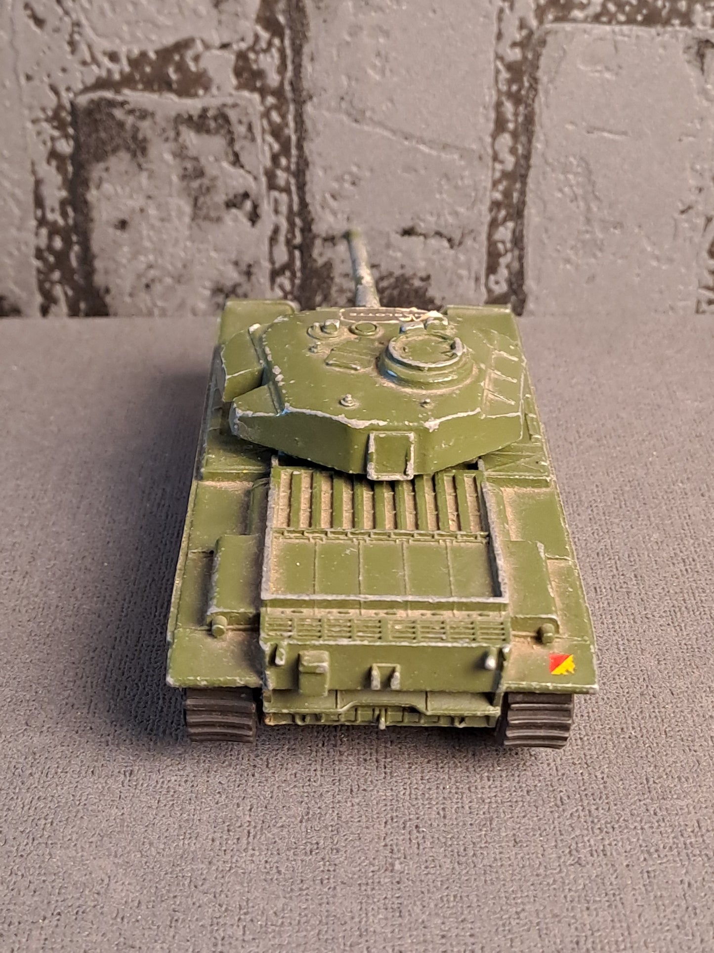 Dinky 651 Centurion Tank