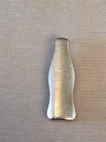 Coca-Cola bottle opener 1960s