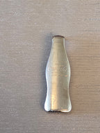 Coca-Cola bottle opener 1960s