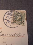 Johannes Poulsen 1907