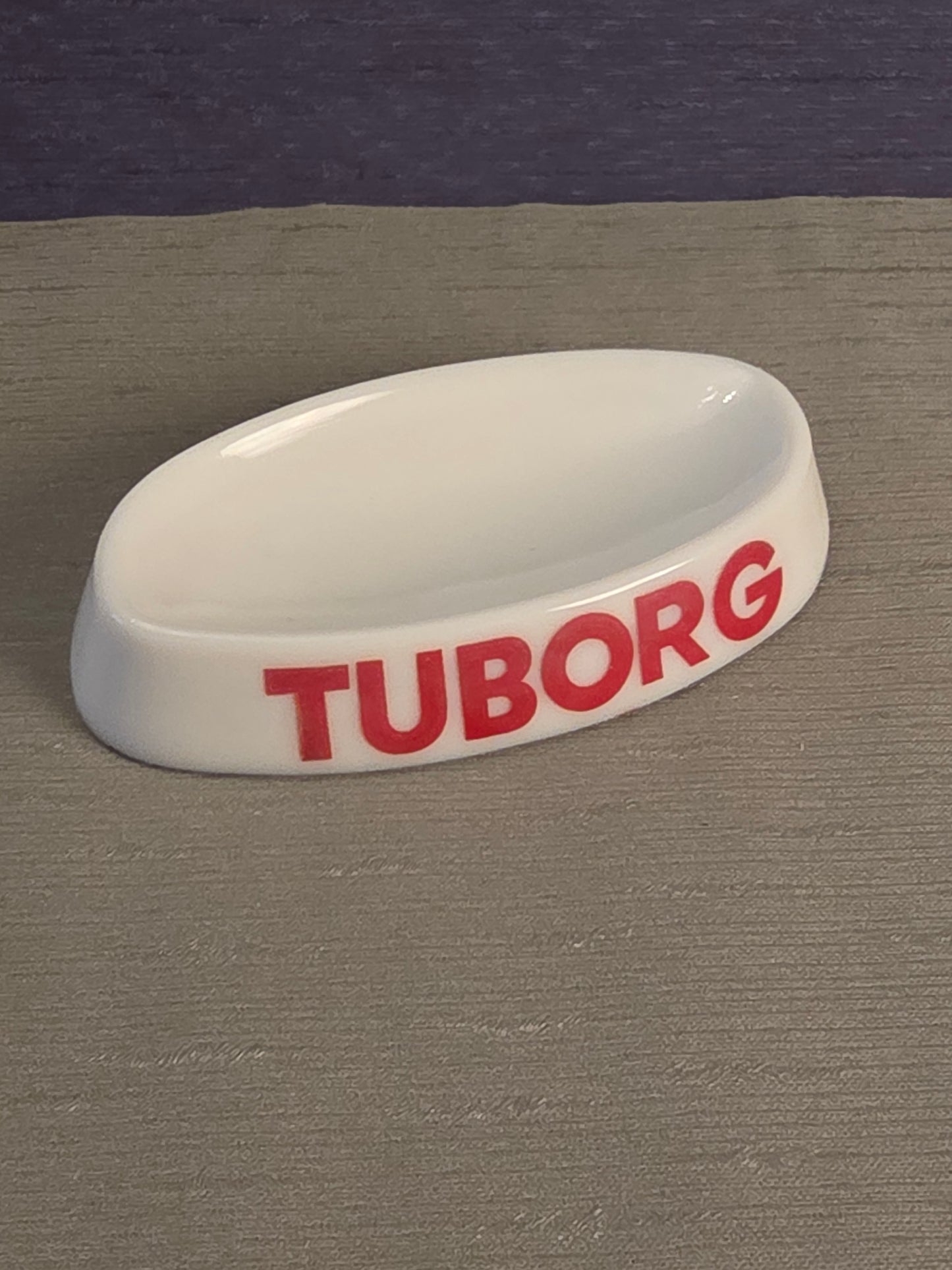 Tuborg Samleaskebæger