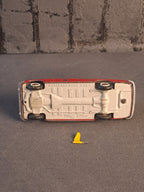 Tekno Denmark Mercedes-Benz 220S Ambulance