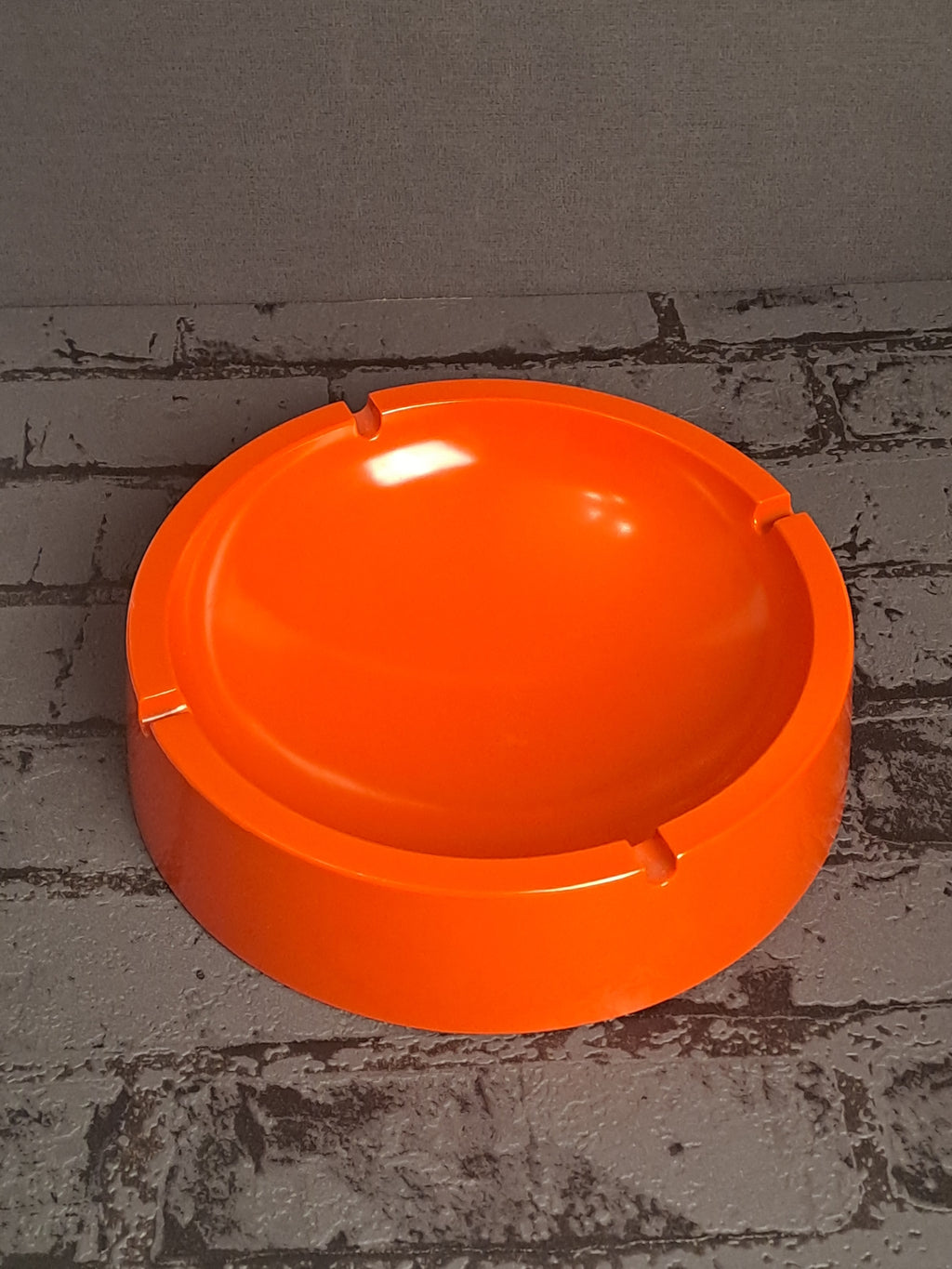 Vintage Ashtray