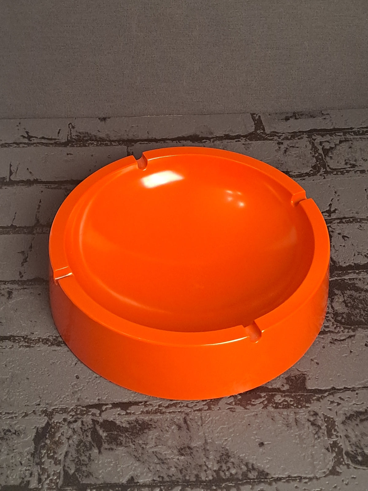 Vintage Ashtray