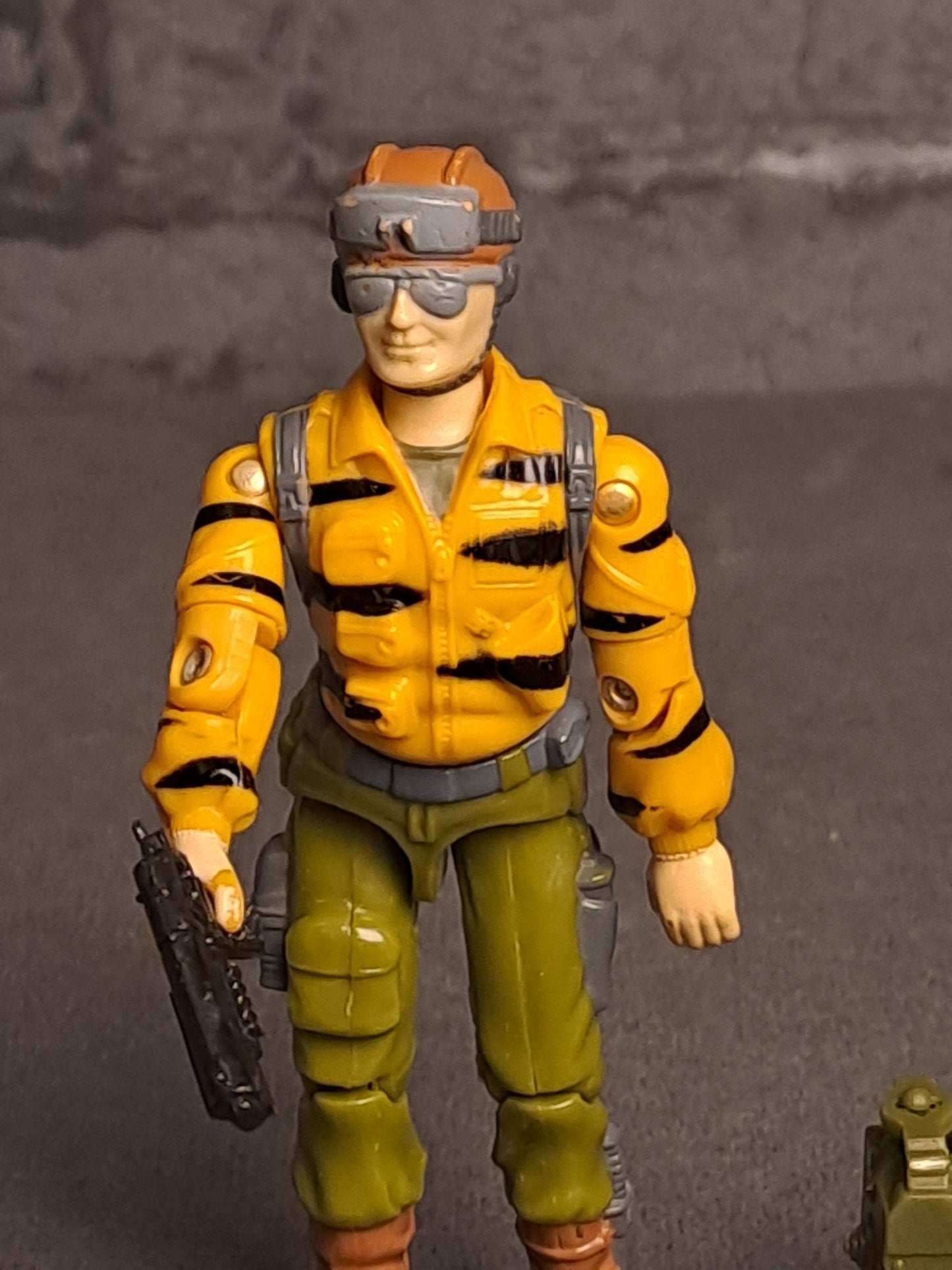 G.I. Joe Tiger Force