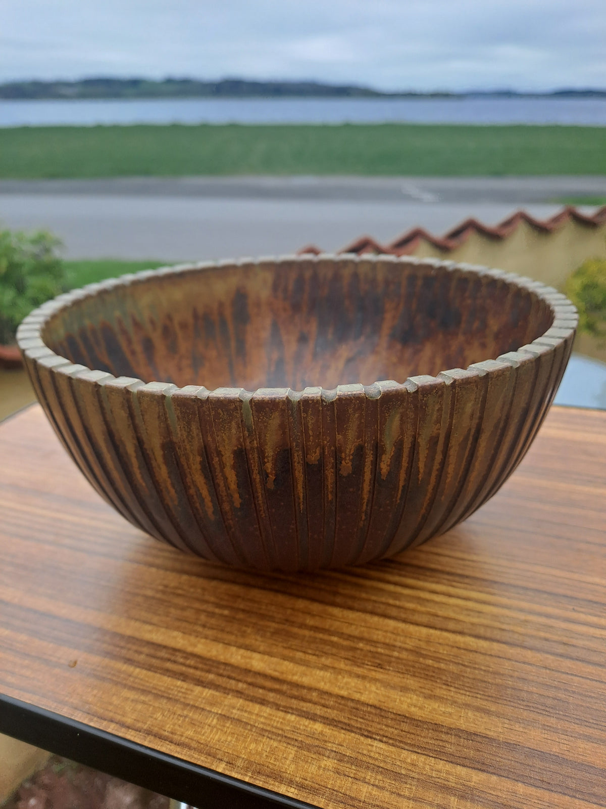 Arne Bang Bowl/Arne Bang Skål
