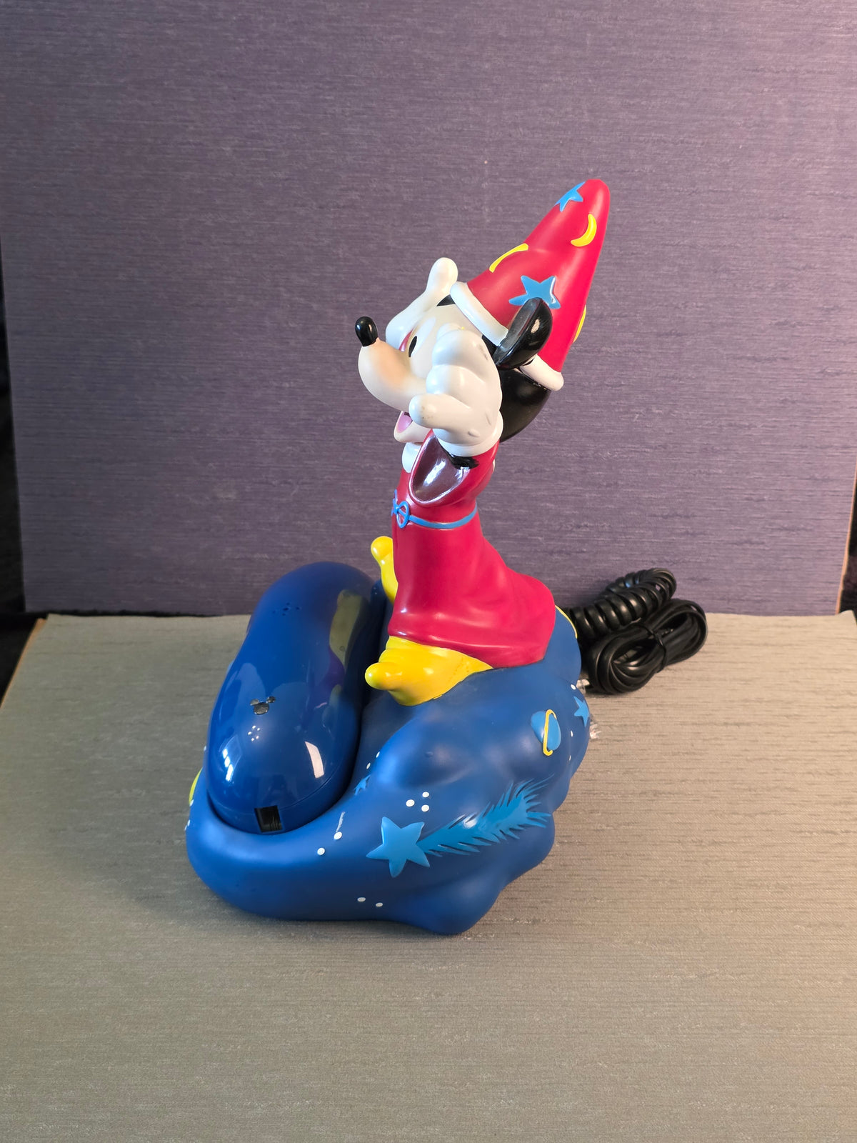 Mickey Mouse Telefon