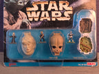 Star Wars Micro Machines Collection IV