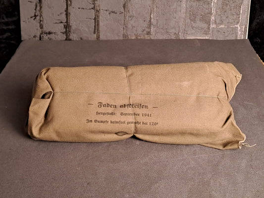 WW2 3. Reich. Bandage Set 1941 / Forbindings Sæt 1941