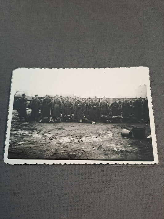 WW2 Original Photo