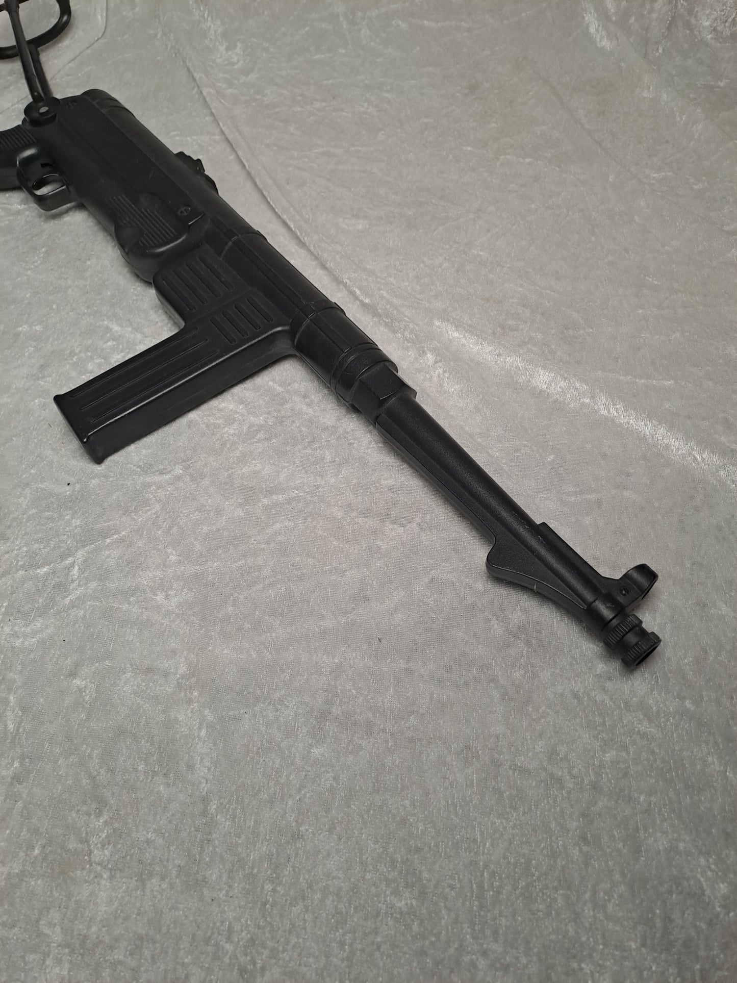 MP40 Vintage Toy Gun