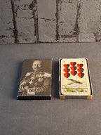 WW1 German War Playing Cards