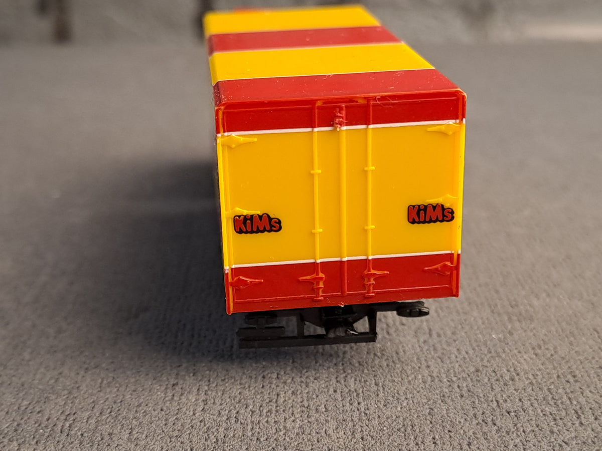 Herpa Truck Kims Chips