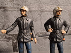 Elastolin Firefighters x2 / Elastolin Firefighters x2