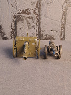 Crescent and Other Canons x2